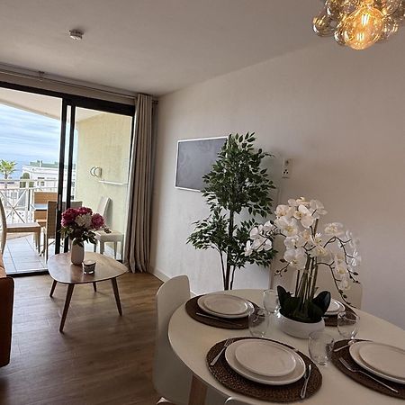 Un Studio De Charme Vue Mer & Piscine D'Exception Cannes Exterior foto